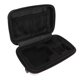 thumbnail image 1 of Estuche de transporte para cámara con carcasa de PC Duradera inserto rígido desmontable Se Adapta a la Acción 4 3  Bolsillo interno de malla para accesorios bolso ANGGREK  Otros, 1 of 8