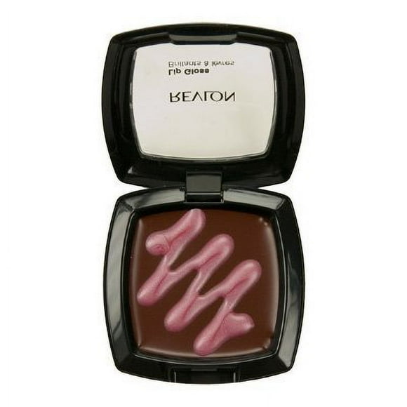 Revlon Édition Limitée Brillant à Lèvres Chocolush