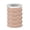 Pastel Pink Pumpkins and Flowers, variant on 5 Rolls Christmas Ribbon 1.5 inch Wide Decorative Ribbon for Gift Wrapping and Holiday Decorations Halloween-themed Pumpkins