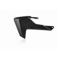 thumbnail image 2 of Acerbis 2726580002 Radiator Shrouds for Husqvarna, 2 of 4