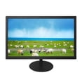 thumbnail image 1 of Monitor Sylus 24" Full HD; HDMI/VGA, 1920 x 1080; LTB-MON24, 1 of 2