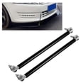 thumbnail image 4 of Bumper Support Bar,1 Pair 20cm Car Bumper Lip Support Bumper Lip Strut Solid Performance, 4 of 7