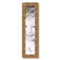 thumbnail image 2 of ArtToFrames 5x23" Gold Panel Picture Frame, Multi Wood Poster Frame, with Regular Acrylic and 2 (FBPL-5091), 2 of 7