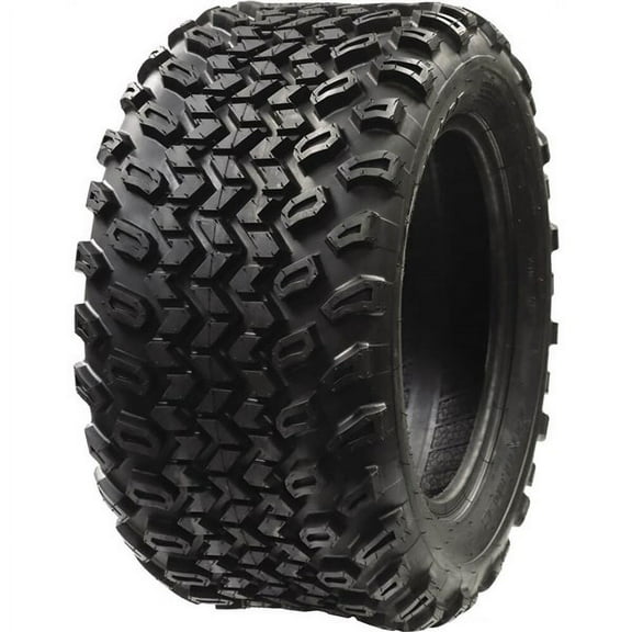 22 x 11 - 12 Ocelot P334 Golf Cart Tire