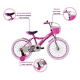 thumbnail image 3 of Bicicleta Elevon 16 Rosa Para Niños Y Niñas (4 A 6 Años), 3 of 4