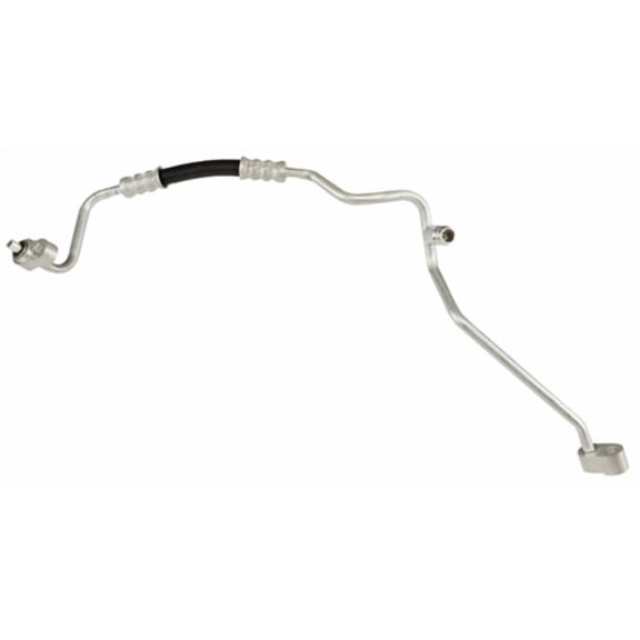Liquid Line Hose Assembly w/o Orifice Tube