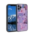 thumbnail image 1 of Compatible with iPhone 11 Pro Max Phone Case, Photo-Collage-Cute-Abstract-Art-14 Case Silicone Protective for Teen Girl Boy Case for iPhone 11 Pro Max, 1 of 1