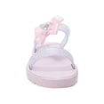 thumbnail image 3 of bebe Toddler Girls PCU Sandals – Cute Charm Slip-On Sandals, 3 of 11