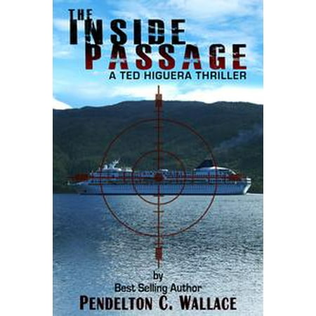 The Inside Passage - eBook (Best Anchorages Of The Inside Passage)