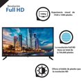 thumbnail image 4 of TV JVC 40 Pulgadas Full HD LED SI40F, 4 of 4