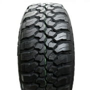 Vizzoni Mudz MT Mud Terrain LT33X12.50R18 118Q E Light Truck Tire Simolary simolary.com 10