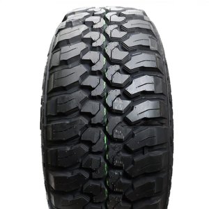Vizzoni Mudz MT Mud Terrain LT33X12.50R18 118Q E Light Truck Tire Sansujyuku sansujyuku.com
