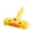 Little Yellow Duck, variant on Pet Hair Remover and Grooming Brush, Reusable Lint Roller and Cat Dog Slicker Brush for Furniture Clothes Couch Carpet, Pet Grooming Brush for Shedding Fur Removal