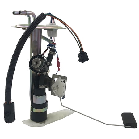 Agility Auto Parts 4011109 Fuel Pump and Sender Assembly for Ford Mazda Specific Models