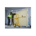 thumbnail image 4 of DeWalt DXWT-PS202 1200-Pound Capacity Folding Panel, Plate, And Drywall Cart, 4 of 4