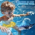 thumbnail image 2 of Juguete con control remoto y tiburón ballena WATUDOU a escala 1:18 para niños, 2 of 7