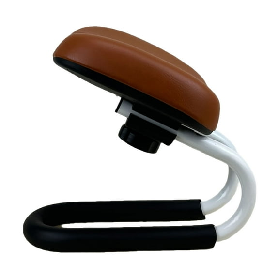Nonslip yogas Kneeling Chair With Reinforced Steel Frame Ergonomic Design For Back Relief During Long Time