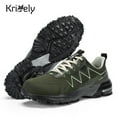 thumbnail image 5 of Kricely Men's Trail Running Shoes Tennis Shoe walking, 5 of 6