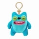 thumbnail image 1 of Funny Ugly Monster Plush Toys Keychain Kawaii Monster Rabbits Cute Stuffed Peluche Dolls Pendants Gifts Kid 12CM, 1 of 5
