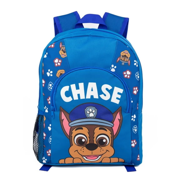 Paw Patrol Boys Chase Backpack