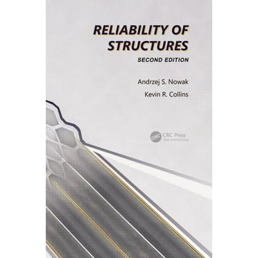 Reliability of Structures, (Hardcover)