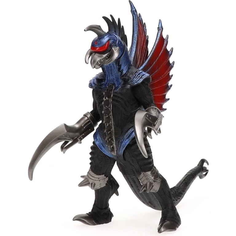 Bandai Namco, Godzilla Gigan 2004 Monster Series Vinyl Figure, 6