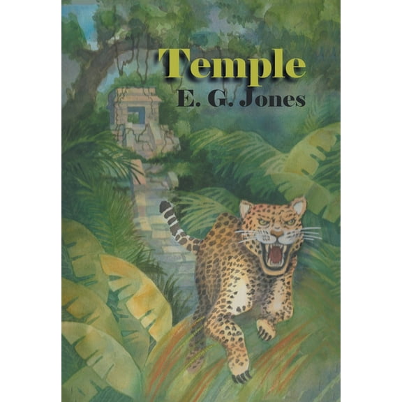 Temple (Hardcover)