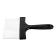 thumbnail image 2 of Shisuyan BBQ Grill Grate Scraper Sturdy Stainless Steel Scraper Practical BBQ Accessory, 2 of 8