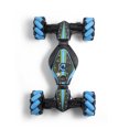 thumbnail image 2 of COCHE RC Irfora RC Car 2.4GHz 4WD RC Stunt Car Off Road Car RC Deformable All-Terrain Coche de doble cara con sensor de gestos Reloj Luces Música Niños Juguete Irfora COCHE RC, 2 of 6