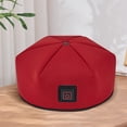 thumbnail image 1 of Gorro para el crecimiento del cabello con luz roja casco para el crecimiento del cabello gorro de terapia con luz roja para hombres y mujeres, 1 of 7