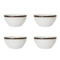 thumbnail image 6 of Pfaltzgraff® Promenade Column 16-Piece Stoneware Dinnerware Set, 6 of 7