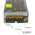 thumbnail image 4 of Adaptador de fuente de alimentación ALITOVE 5V 20A para dispositivo DC5V 100W, 4 of 7