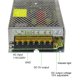 thumbnail image 4 of Adaptador de fuente de alimentación ALITOVE 5V 20A para dispositivo DC5V 100W, 4 of 7