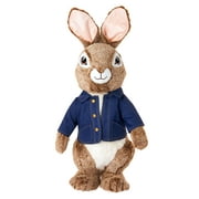 Peter Rabbit Easter Plush Porch Greeter-Peter Rabbit