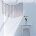 thumbnail image 3 of Colgando Tejido Macramé Colgando Casa R Dormitorio Rata, 3 of 4