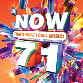 Various Artists - Now 71: That&amp;#39;s What I Call Music (Various Artists) - CD