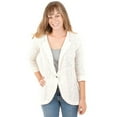 thumbnail image 1 of Volcom - Frochikie Laced Juniors Jacket - Large, 1 of 1