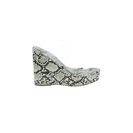 

Pre-Owned Express Women s Size 10 Wedges