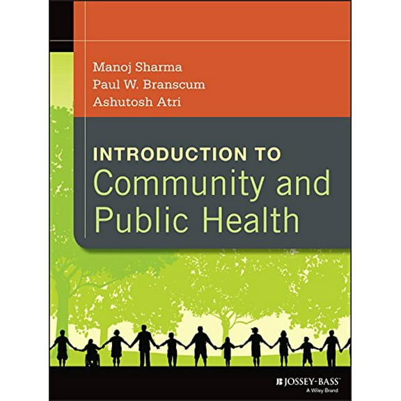 Pre-Owned Introduction to Community and Public Health (Paperback) 1118410556 9781118410554