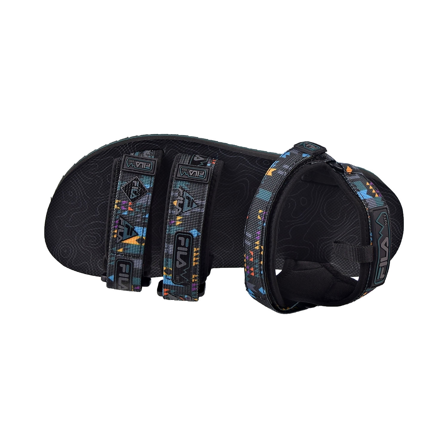 ☆FILA☆ Fila Drifter 1SM02591H101 11001SM02591H101 FILA DRIFTER 1VS10000-125 - PLNDR