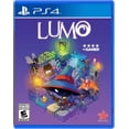 thumbnail image 1 of LUMO PS4, 1 of 2