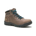 thumbnail image 2 of Caterpillar Women's Mae Steel Toe Waterproof Work Boot Bay Leaf - P91012, 2 of 7