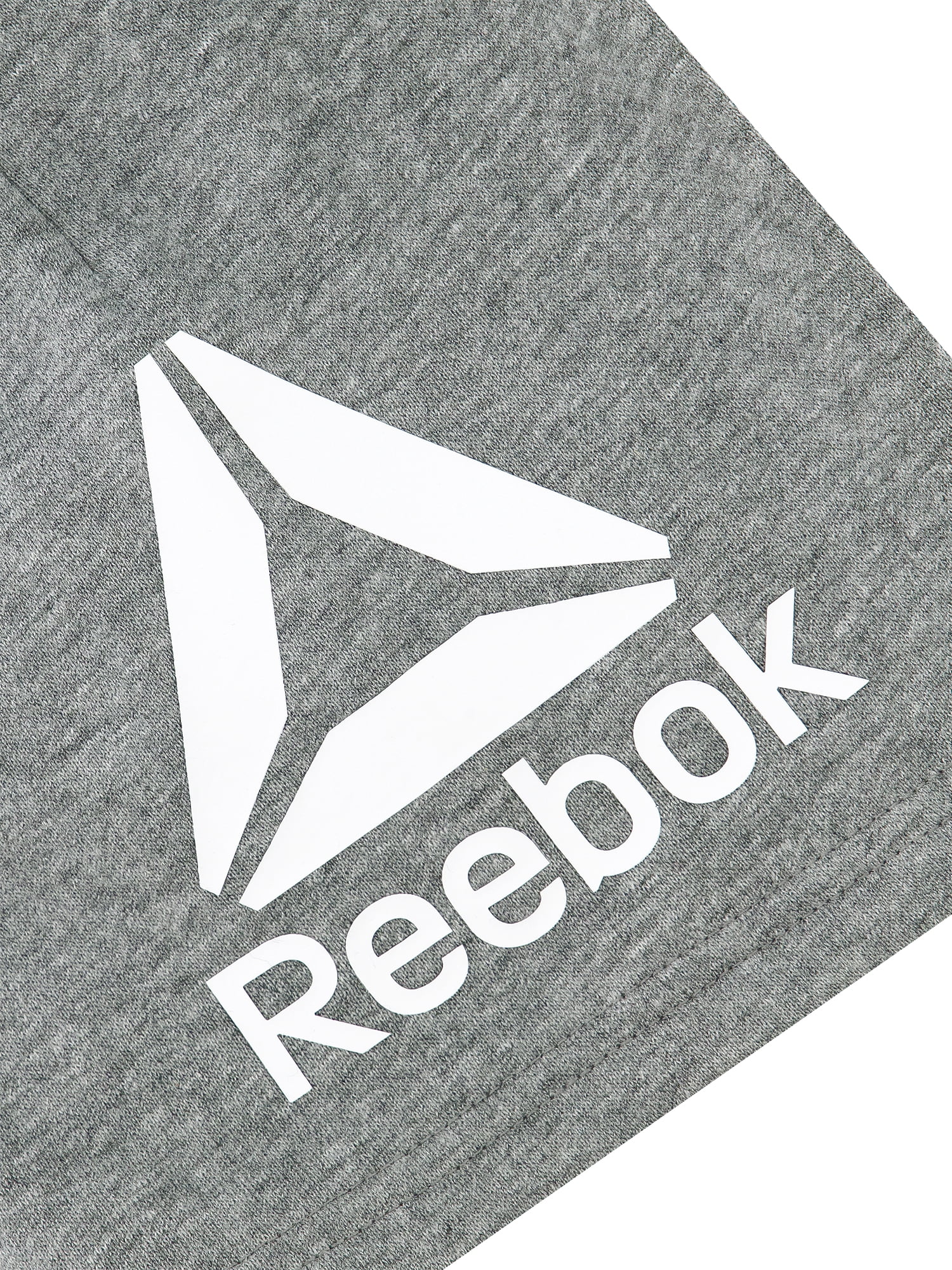 Reebok Toddler Boys Game Day Leave Your Mark Fleece Short, Sizes 12M - 5T