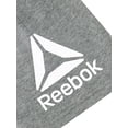 thumbnail image 3 of Reebok Toddler Boys Game Day Leave Your Mark Fleece Short, Sizes 12M - 5T, 3 of 4