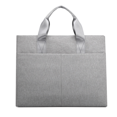 thumbnail image 1 of Waterproof Oxford Handle Document Bag Handbag Briefcase for Files Organizer, 1 of 5