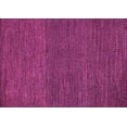thumbnail image 1 of Ahgly Company Indoor Rectangle Abstract Pink Modern Area Rugs, 8' x 12', 1 of 4