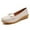 #399-Beige, variant on Wowcloth Women's Fashion Casual Slip-On Sneakers - Lightweight Anti-Slip Sole with Comfortable Driving Shoes for Everyday Wear