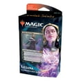 thumbnail image 1 of Magic: The Gathering Baraja Planeswalker de la maga de la muerte Liliana | Conjunto básico 2021 (M21) | Mazo de inicio de 60 cartas, 1 of 7