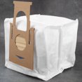 thumbnail image 1 of Paquete de 8 Bolsas de Aspiradora para Ecovacs DEEBOT OZMO N8 920 950/T5 T8 T9 Series DX93 DDX96 Bolsas de Aspiradora para Robot, 1 of 10