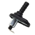 thumbnail image 2 of MYG Car 20A 12V Courtest Light Door Switch Alarm Bonnet Boot Glove Box X 2, 2 of 10